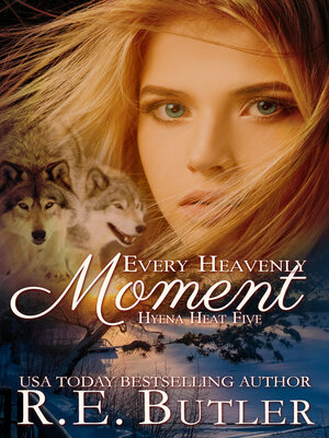 cover image of Every Heavenly Moment